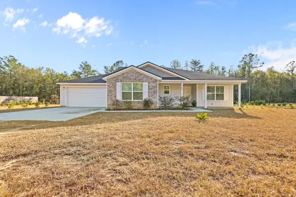 755 Bluff Road, Jesup, GA 31545