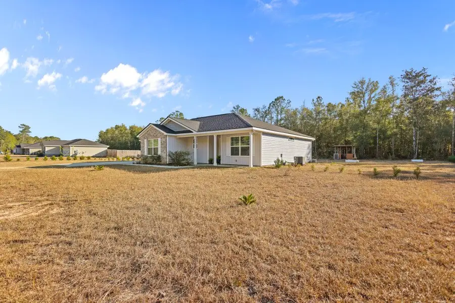 755 Bluff Road, Jesup, GA 31545 - Image #2