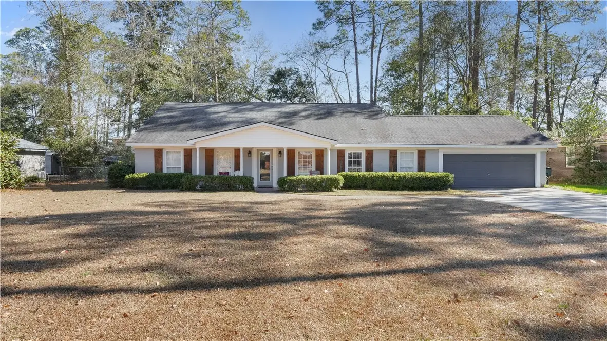 163 Conway Drive, Jesup, GA 31545 - Image #1