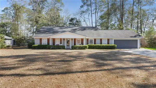 163 Conway Drive, Jesup, GA 31545
