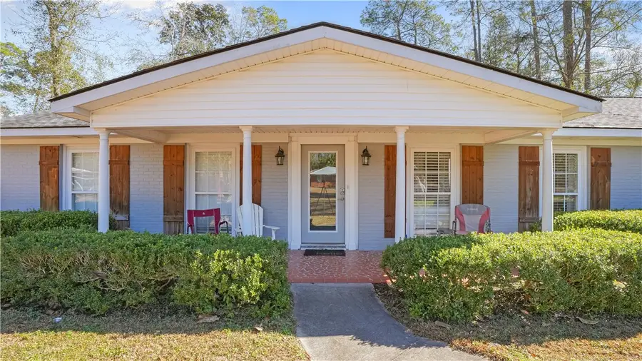 163 Conway Drive, Jesup, GA 31545 - Image #2