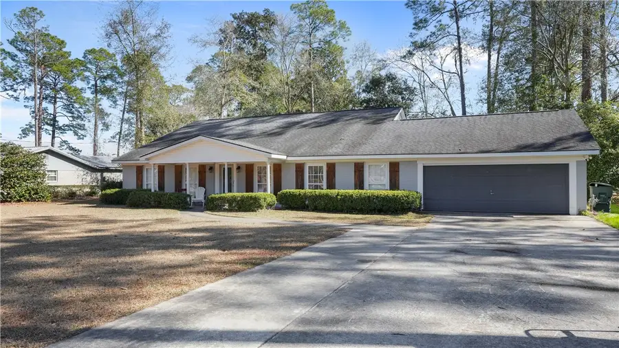 163 Conway Drive, Jesup, GA 31545 - Image #3