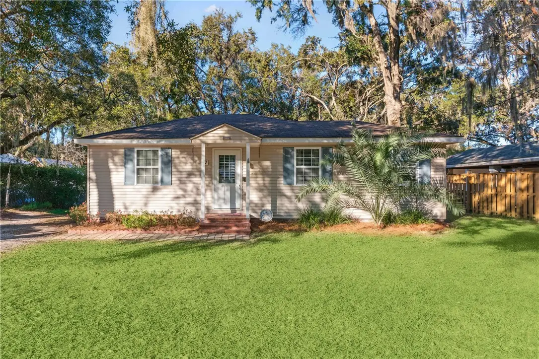 57 Maxwell Avenue, Saint Simons Island, GA 31522 - Image #1