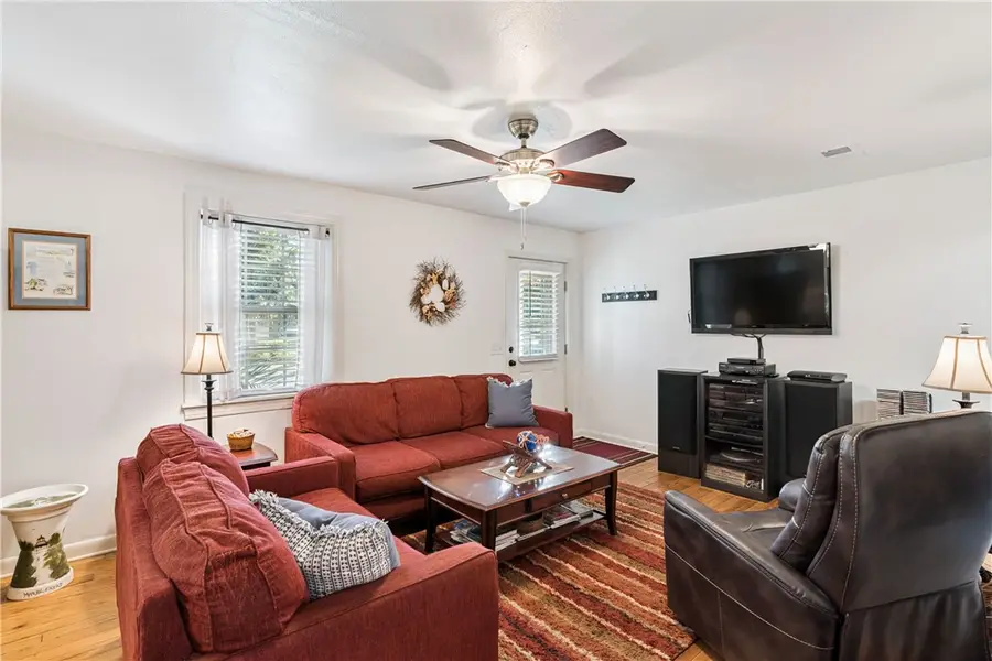 57 Maxwell Avenue, Saint Simons Island, GA 31522 - Image #2