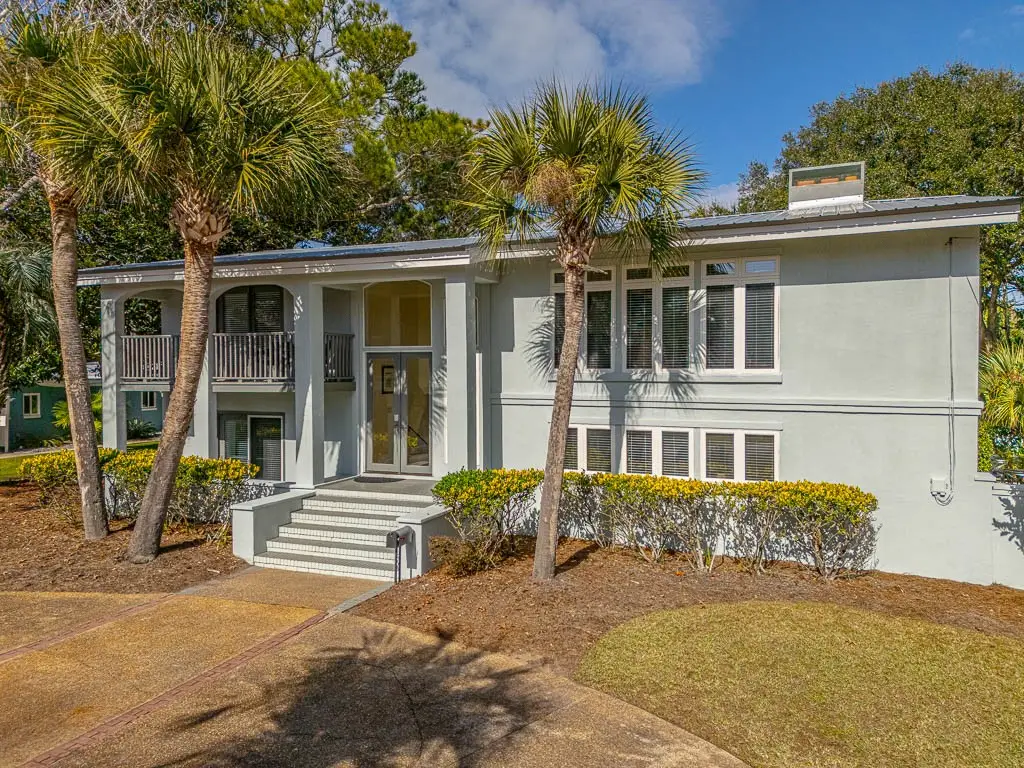 8 Dexter Lane, Jekyll Island, GA 31527 - Image #1