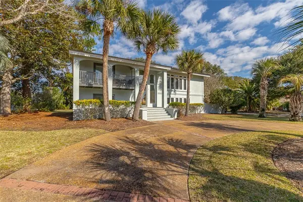 8 Dexter Lane, Jekyll Island, GA 31527