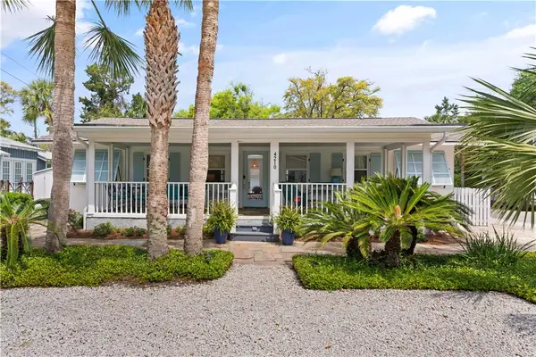 4210 7th Street, St Simons Island, GA 31522