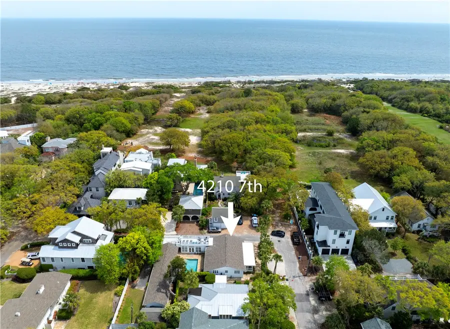 4210 7th Street, Saint Simons Island, GA 31522 - Image #3