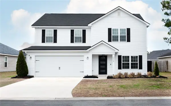 226 Roswell Drive E, Brunswick, GA 31525