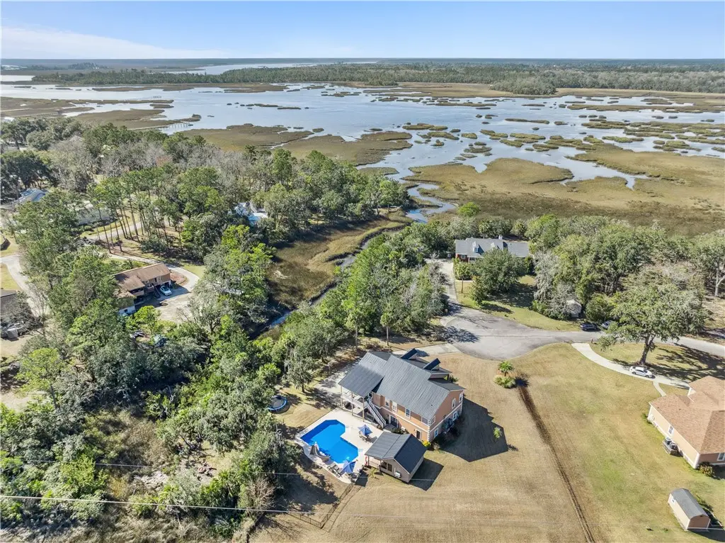 210 Sandpiper Road, Brunswick, GA 31523 - Image #1