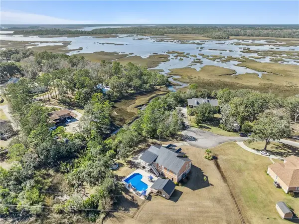 210 Sandpiper Road, Brunswick, GA 31523