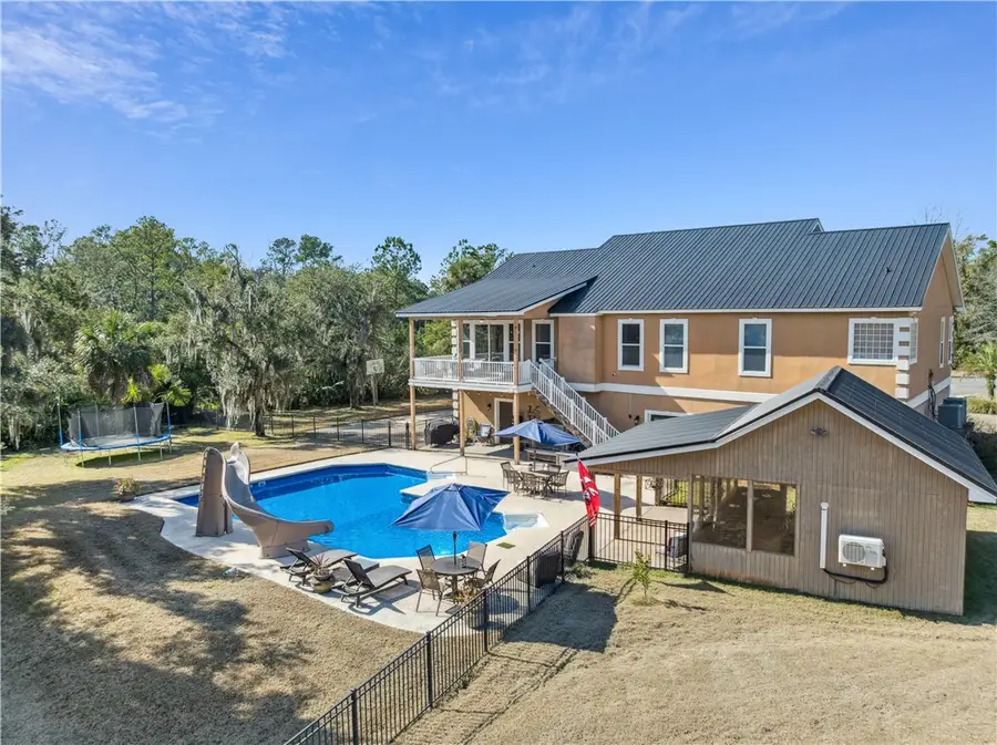 210 Sandpiper Road, Brunswick, GA 31523 - Image #3