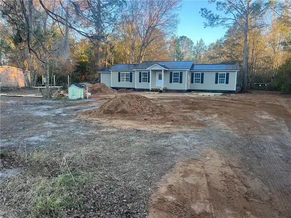 1108 Chicora Road, Waynesville, GA 31566