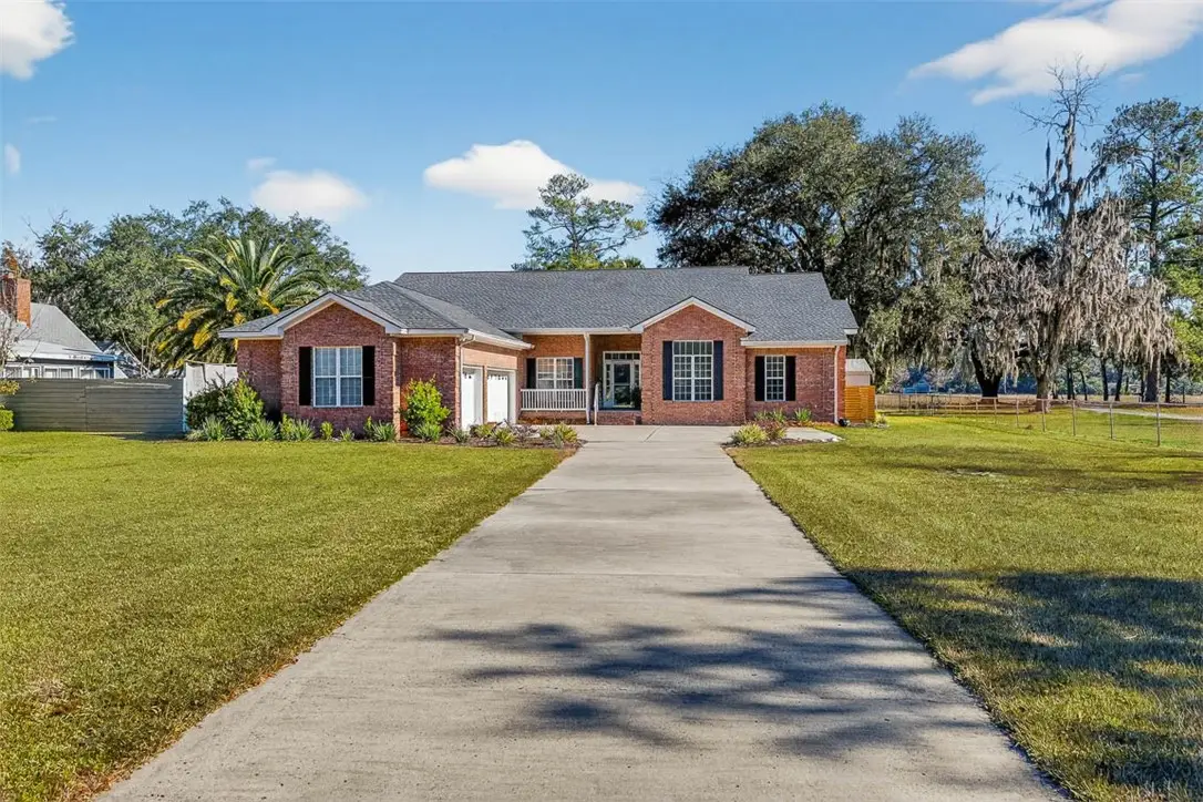 138 River Ridge Road, Brunswick, GA 31523 - Image #1