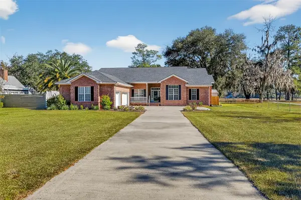 138 River Ridge Road, Brunswick, GA 31523