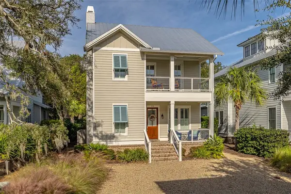 53 Water Oak Way, Jekyll Island, GA 31527