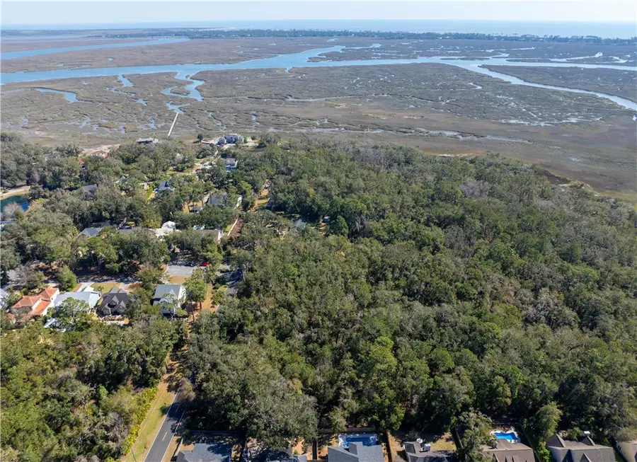 384 North Harrington Road, Saint Simons Island, GA 31522 - Image #2