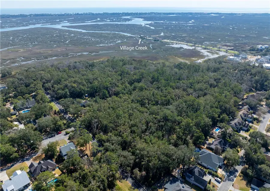 384 North Harrington Road, Saint Simons Island, GA 31522 - Image #3