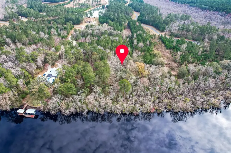 448 Shoreline Drive, Kingsland, GA 31548 - #2