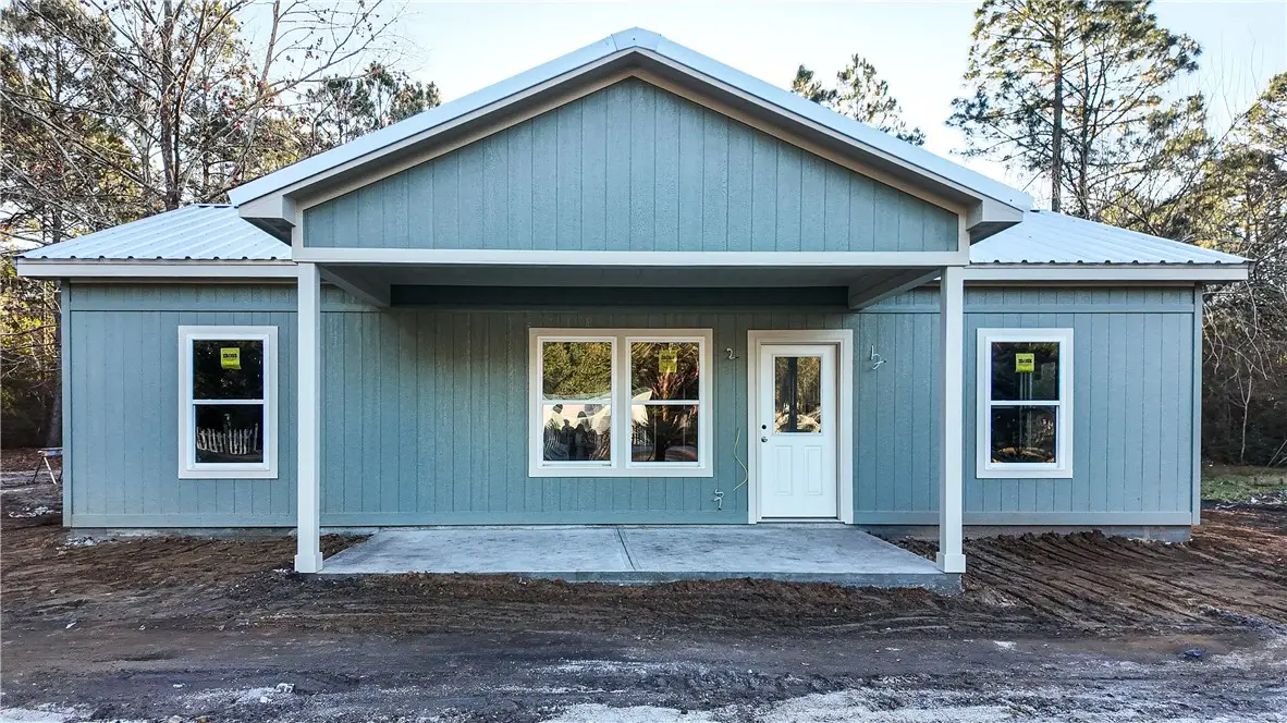 1932 Black Road Se, Darien, GA 31305 - Image #1