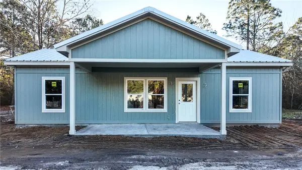 1932 Black Road Se, Darien, GA 31305