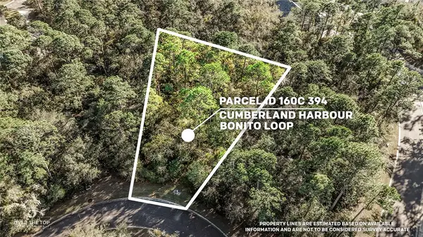 V/L 394 Bonito Loop, St Marys, GA 31558