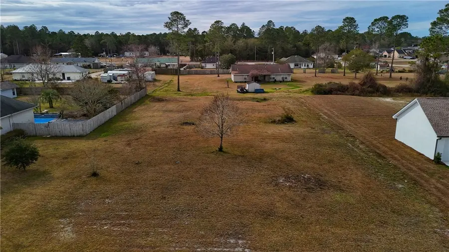 125 Silver Bluff Cir Circle, Brunswick, GA 31523 - #3