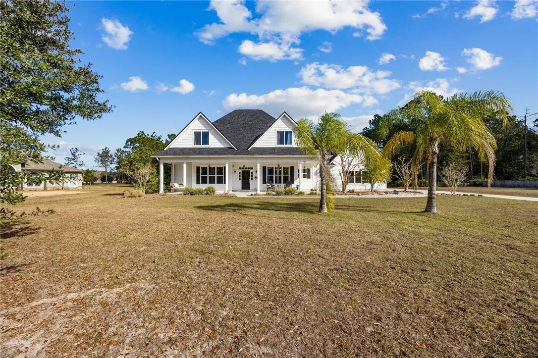 106 Pennington Way, Kingsland, GA 31548 - Image #1