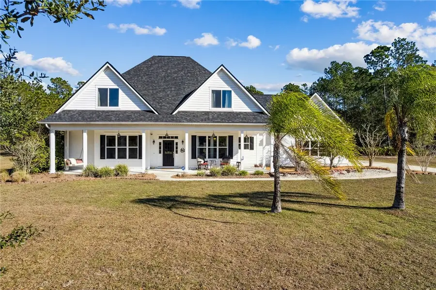 106 Pennington Way, Kingsland, GA 31548 - Image #2