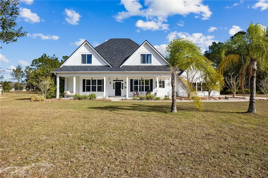 106 Pennington Way, Kingsland, GA 31548 - Image #3