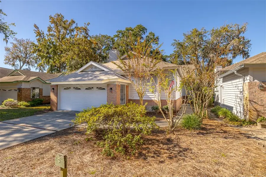 3 Bay Tree Court W, Saint Simons Island, GA 31522 - Image #2