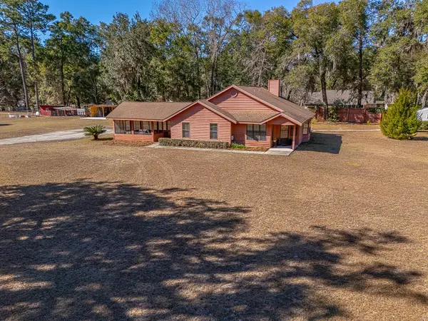 161 Navajo Road, Brunswick, GA 31525