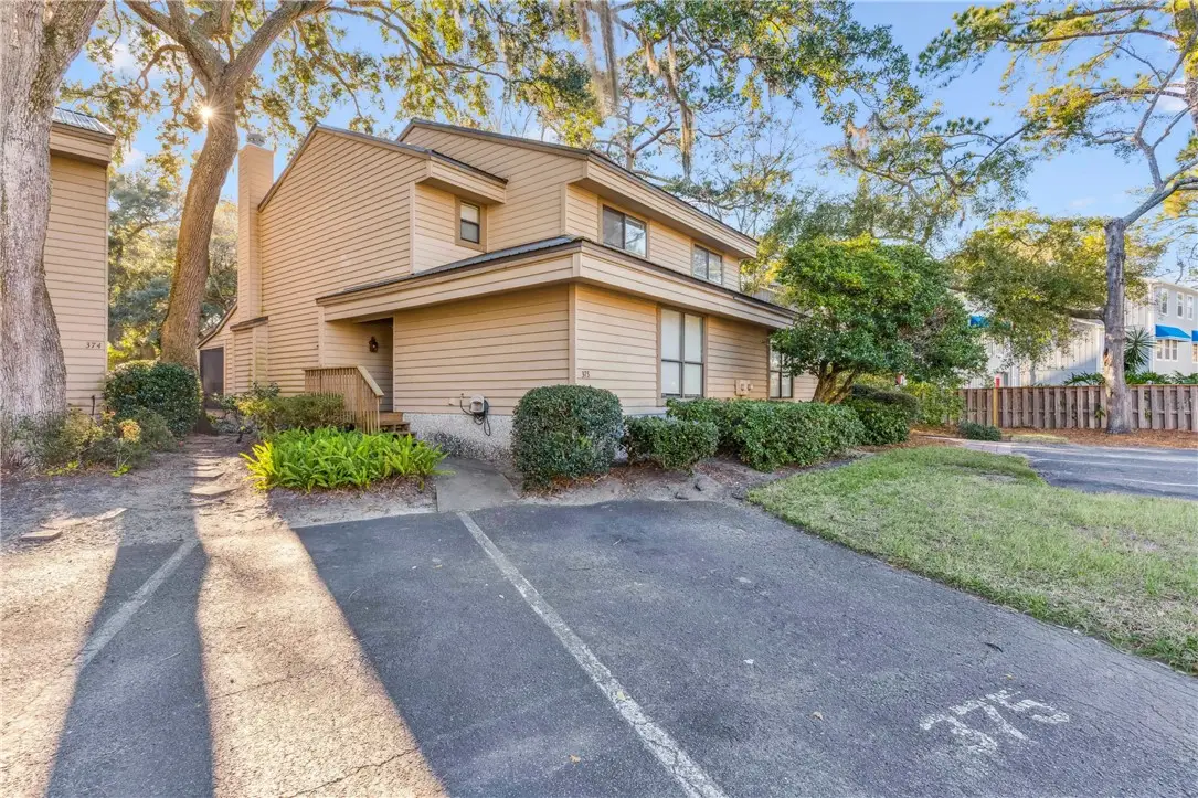 375 Brockinton Marsh, Saint Simons Island, GA 31522 - Image #1