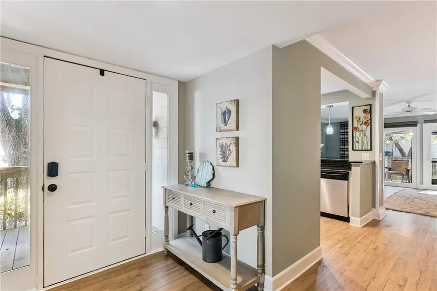 375 Brockinton Marsh, Saint Simons Island, GA 31522 - Image #3