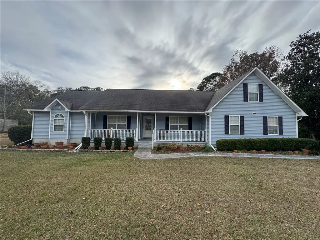 121 Brandenberry Road, Brunswick, GA 31523 - Image #1