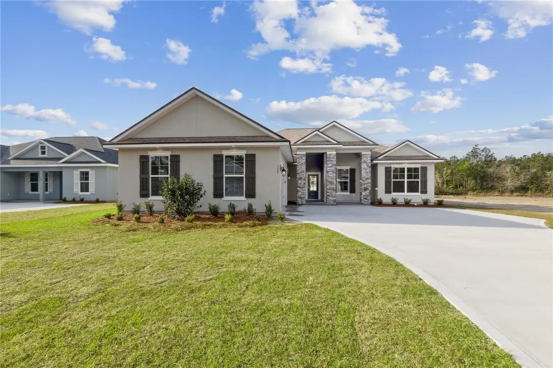 177 Verano Street, Kingsland, GA 31548 - #1