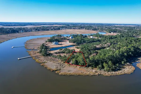 Lot 46 Laughing Gull Hideaway Drive, Midway, GA 31320