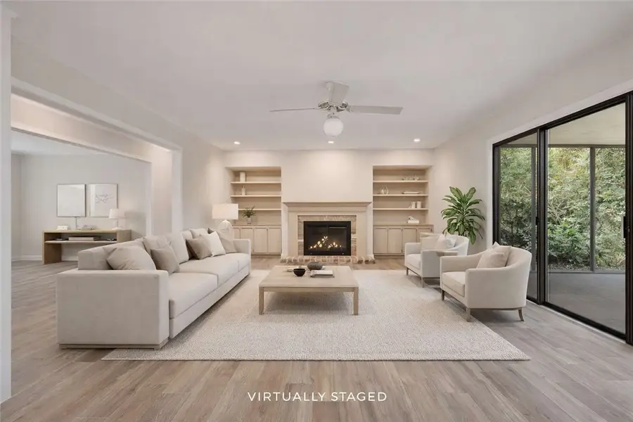 121 Shore Rush Drive, Saint Simons Island, GA 31522 - Image #2