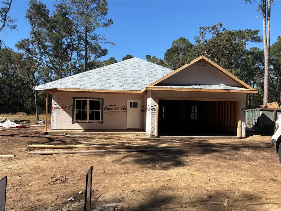 119 Jane Street, Midway, GA 31320 - #2