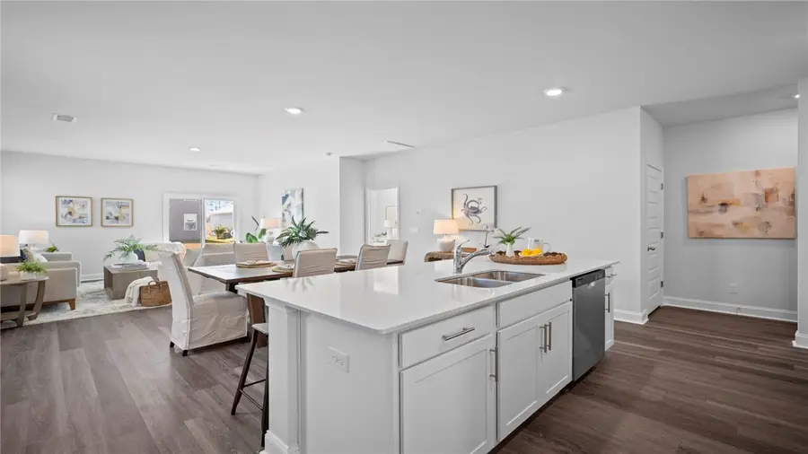 1032 Lakes Boulevard, Brunswick, GA 31525 - #2