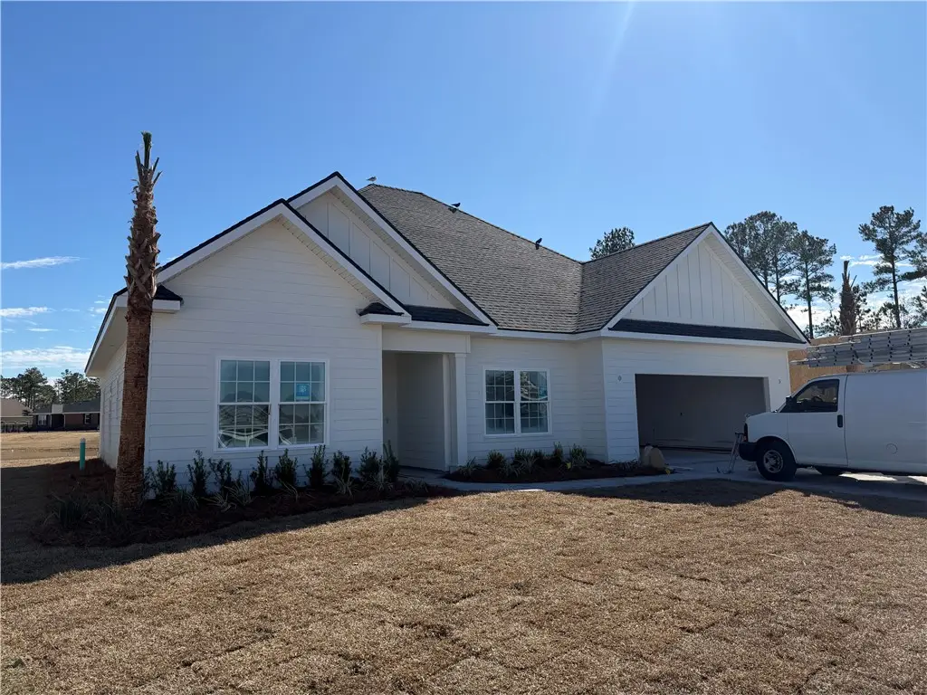 224 Allie Loop, Brunswick, GA 31525 - Image #1