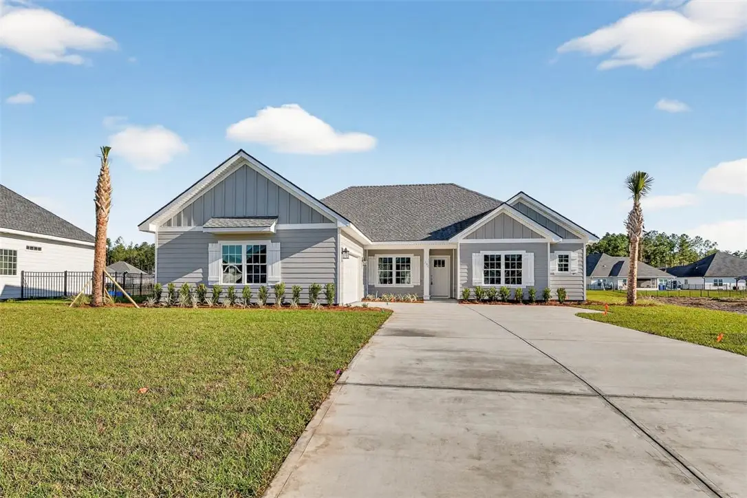 195 Allie Loop, Brunswick, GA 31525 - #1