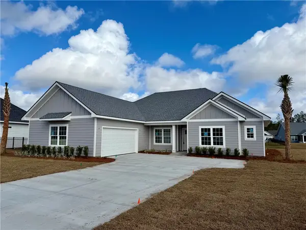 195 Allie Loop, Brunswick, GA 31525