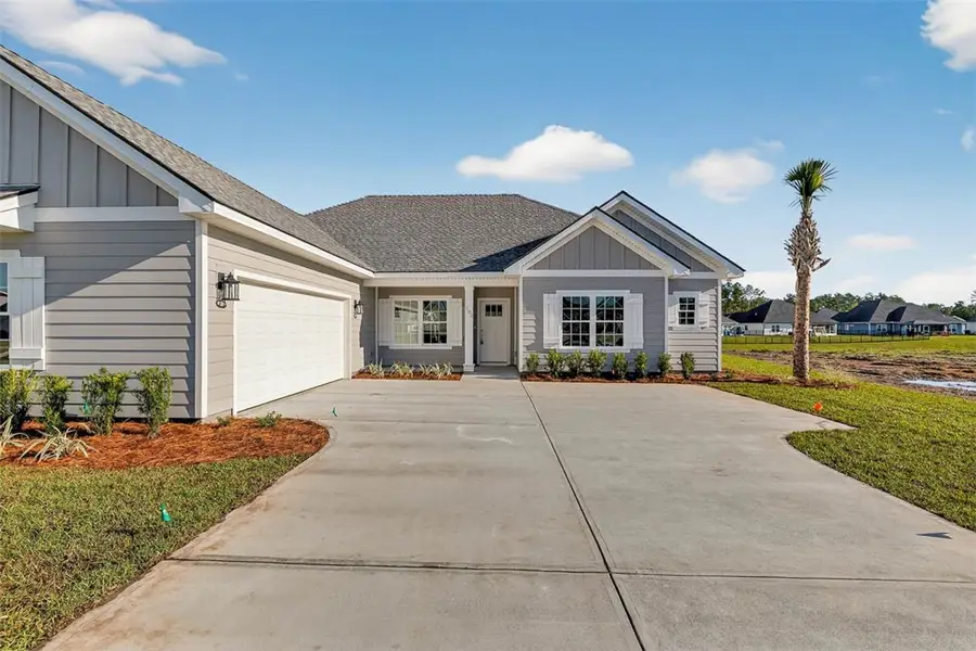 195 Allie Loop, Brunswick, GA 31525 - #2