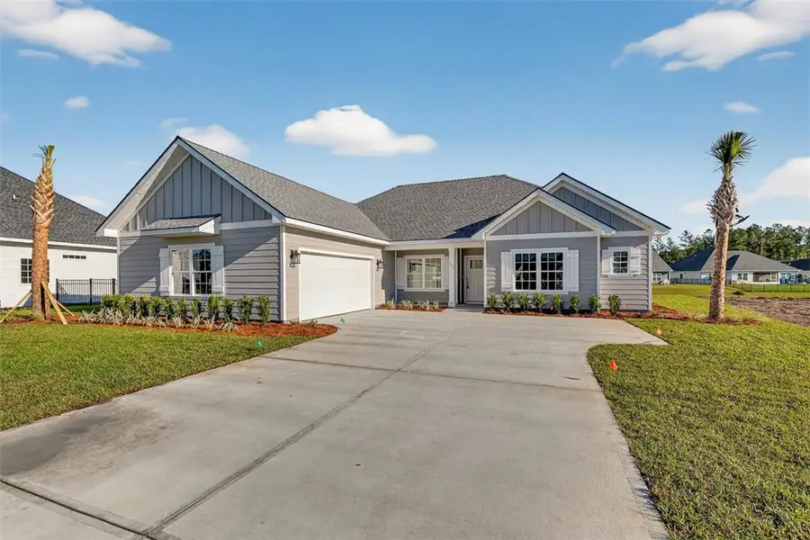 195 Allie Loop, Brunswick, GA 31525 - #3