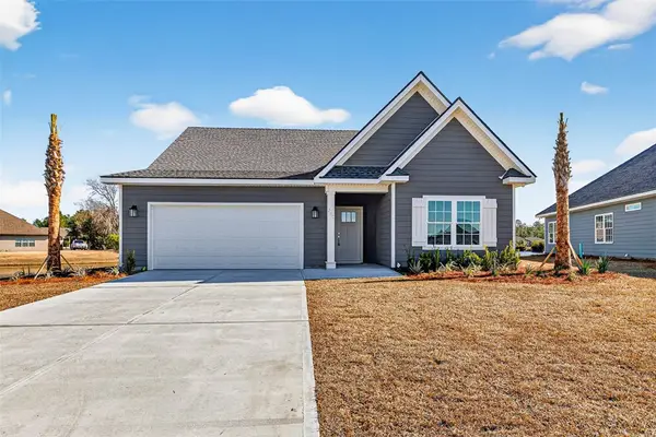 230 Allie Loop, Brunswick, GA 31525