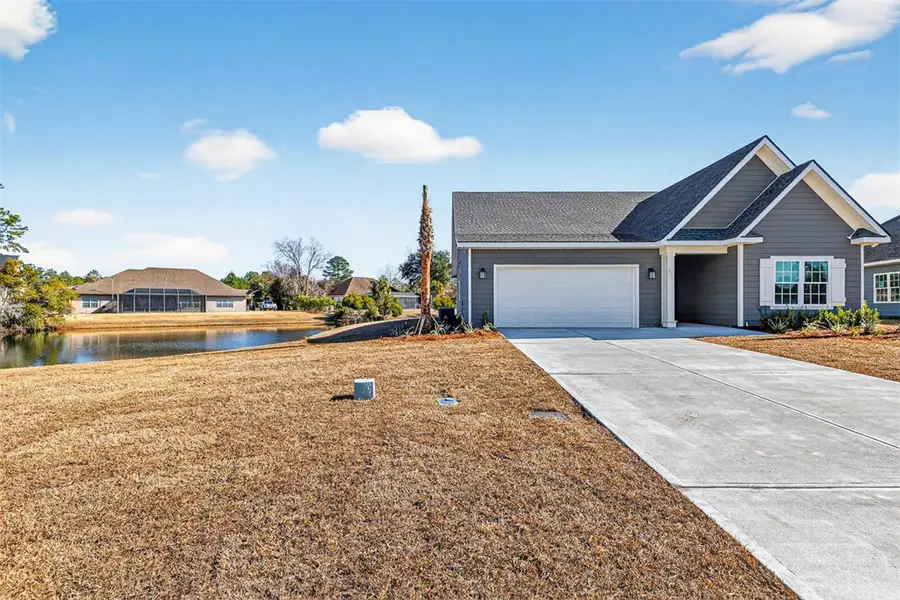 230 Allie Loop, Brunswick, GA 31525 - Image #3