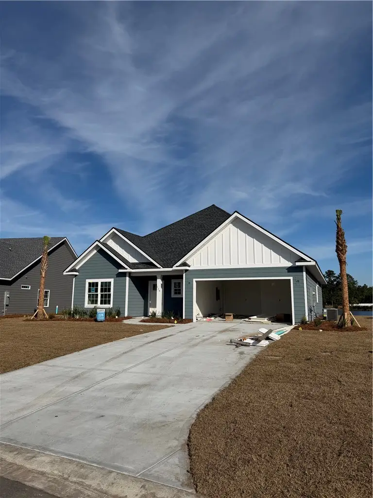 228 Allie Loop, Brunswick, GA 31525 - Image #1