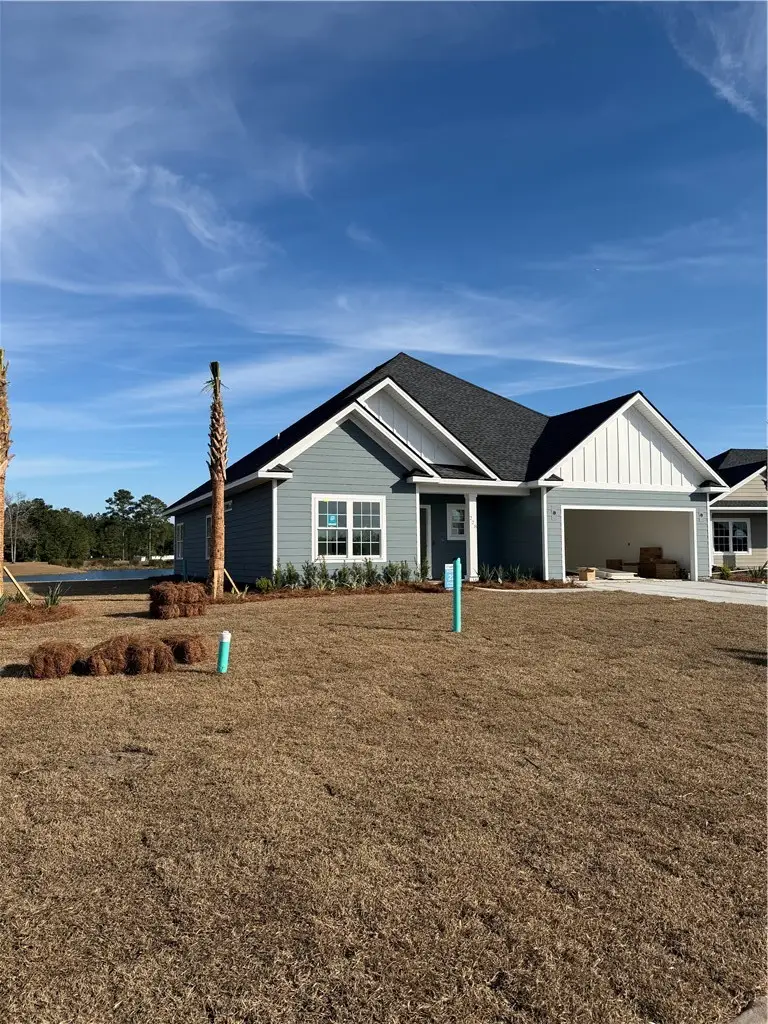 228 Allie Loop, Brunswick, GA 31525 - Image #2