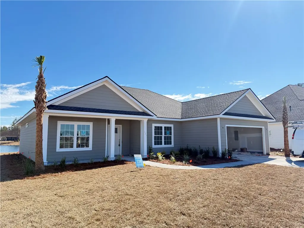 226 Allie Loop, Brunswick, GA 31525 - Image #1